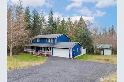 266 Bear View Drive, Chehalis, WA 98532 - Photo 35