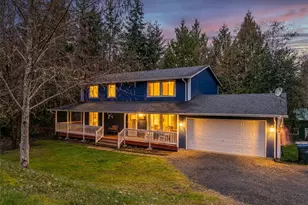 266 Bear View Dr, Chehalis, WA 98532 - Photo 1