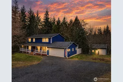 266 Bear View Drive, Chehalis, WA 98532 - Photo 1