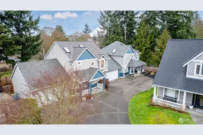 15269 Hilding Drive SE, Monroe, WA 98272 - Photo 3