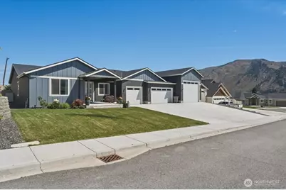 15008 Allison Place, Entiat, WA 98822 - Photo 1