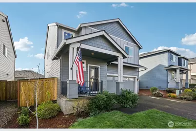 1712 NE Pioneer Lane, Camas, WA 98607 - Photo 3