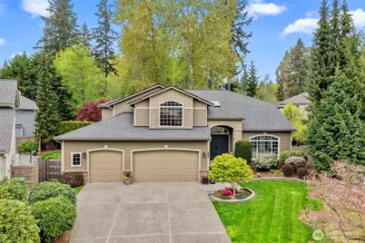 6101 152nd Street SE, Snohomish, WA 98296 - Photo 1