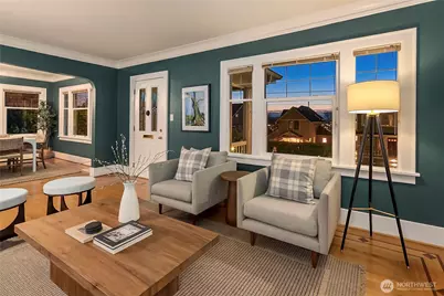 6026 2nd Avenue NW, Seattle, WA 98107 - Photo 5