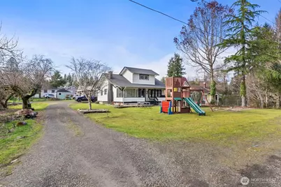 726 May Street, Raymond, WA 98577 - Photo 19