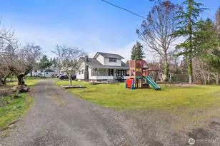 726 May St, Raymond, WA 98577 - Photo 19