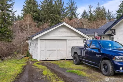 726 May Street, Raymond, WA 98577 - Photo 23