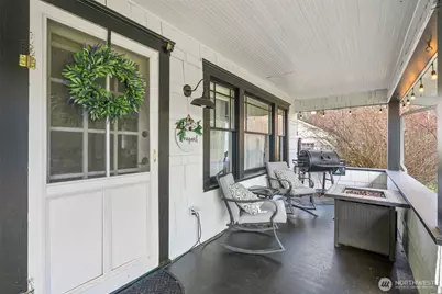 726 May Street, Raymond, WA 98577 - Photo 3