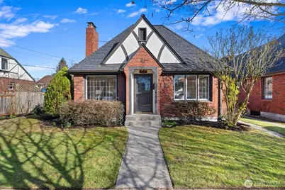 7314 16th Avenue NE, Seattle, WA 98115 - Photo 1