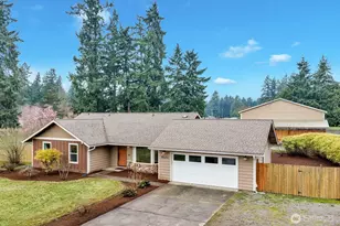 9121 229th St E, Graham, WA 98338 - Photo 3