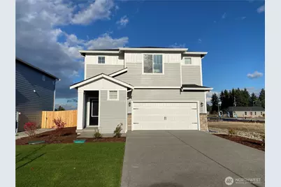 9756 Hay Street SE, Yelm, WA 98597 - Photo 1