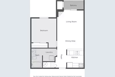 18621 Blueberry Lane #A-204, Monroe, WA 98272 - Photo 19