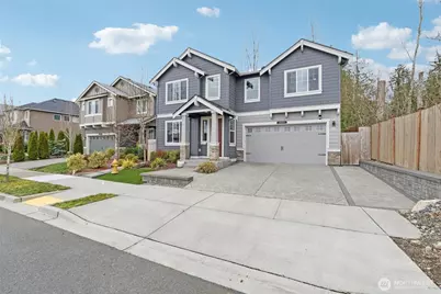 3501 84th Avenue NE, Marysville, WA 98270 - Photo 1