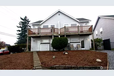 522 E 32nd Street, Tacoma, WA 98404 - Photo 1