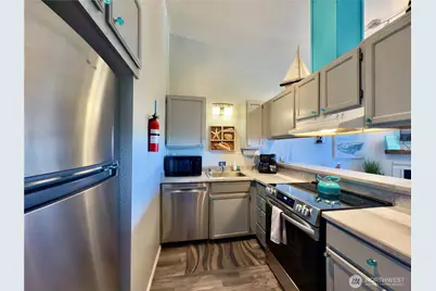 835 Ocean Shores Boulevard NW #307, Ocean Shores, WA 98569 - Photo 11