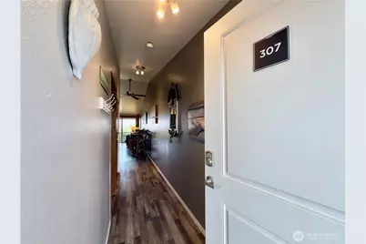 835 Ocean Shores Boulevard NW #307, Ocean Shores, WA 98569 - Photo 1