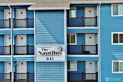 835 Ocean Shores Boulevard NW #307, Ocean Shores, WA 98569 - Photo 29