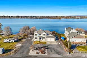 4114 Shorecrest Dr NE, Moses Lake, WA 98837 - Photo 1