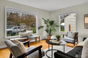 4221 S Willow Street S, Seattle, WA 98118 - Photo 5