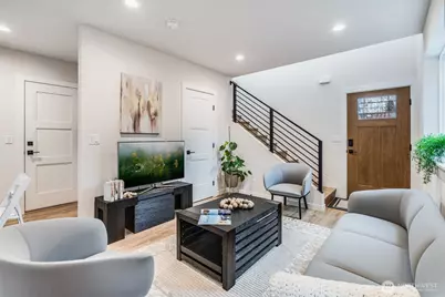 12531 25th Avenue NE #Unit C, Seattle, WA 98125 - Photo 7