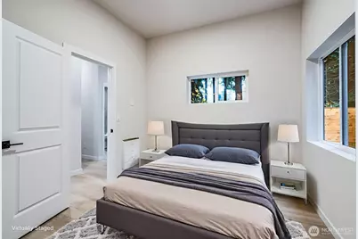 12531 25th Avenue NE #Unit A, Seattle, WA 98125 - Photo 25