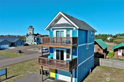 1046 Wawona Avenue SE, Ocean Shores, WA 98569 - Photo 3