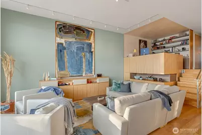 2021 1st Avenue #E8, Seattle, WA 98121 - Photo 3