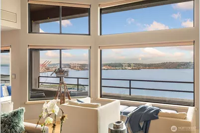 2021 1st Avenue #E8, Seattle, WA 98121 - Photo 1