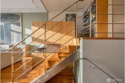 2021 1st Avenue #E8, Seattle, WA 98121 - Photo 17