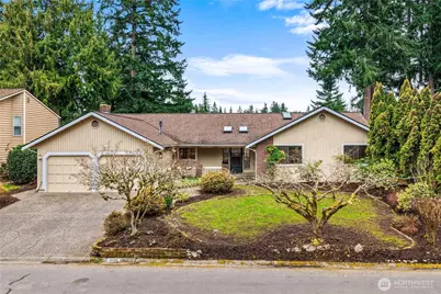 2128 140th Place SE, Mill Creek, WA 98012 - Photo 1