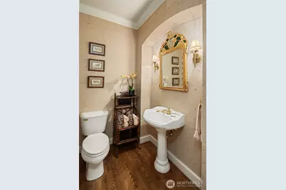 8901 NE 36th Street, Yarrow Point, WA 98004 - Photo 19