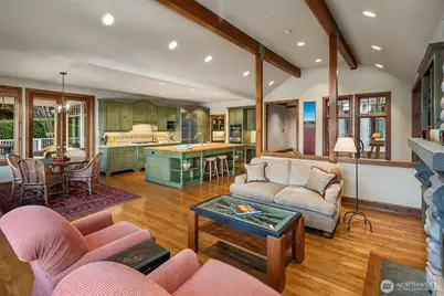 8901 NE 36th Street, Yarrow Point, WA 98004 - Photo 7