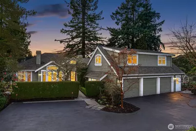 8901 NE 36th Street, Yarrow Point, WA 98004 - Photo 39