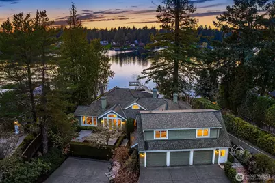 8901 NE 36th Street, Yarrow Point, WA 98004 - Photo 3