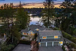 8901 NE 36th St, Yarrow Point, WA 98004 - Photo 3