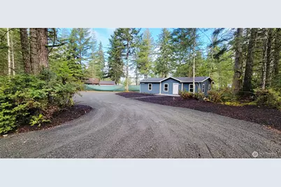 621 E Hyland Drive, Union, WA 98592 - Photo 1