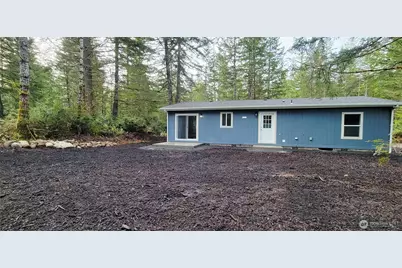 621 E Hyland Drive, Union, WA 98592 - Photo 5