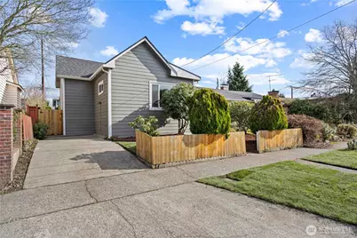 5526 20th Avenue S, Seattle, WA 98108 - Photo 5