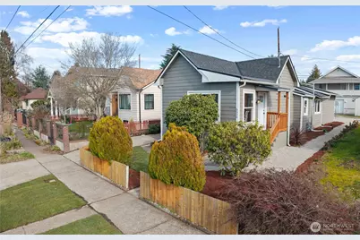 5526 20th Avenue S, Seattle, WA 98108 - Photo 1