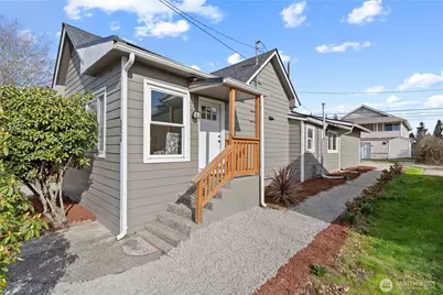 5526 20th Avenue S, Seattle, WA 98108 - Photo 3