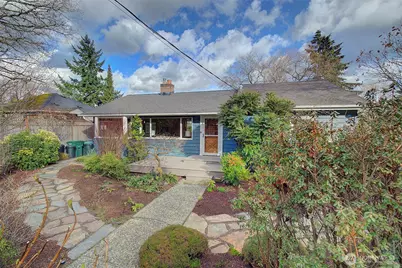 9714 20th Avenue NE, Seattle, WA 98115 - Photo 3