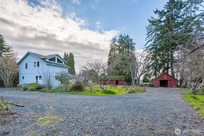 7171 Old Olympic Highway, Sequim, WA 98382 - Photo 5