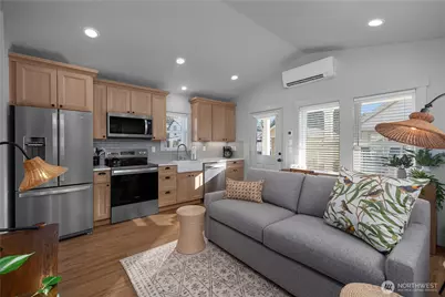 40 Bungalow Loop, Pacific Beach, WA 98571 - Photo 9