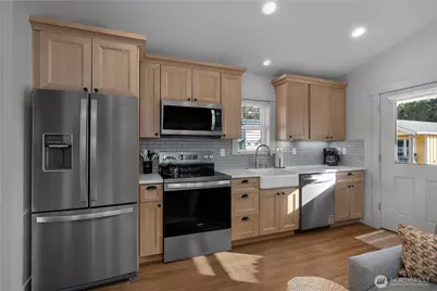 40 Bungalow Loop, Pacific Beach, WA 98571 - Photo 11