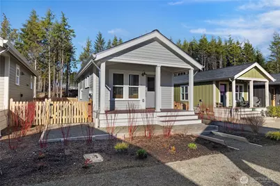40 Bungalow Loop, Pacific Beach, WA 98571 - Photo 3