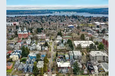 1601 E Columbia Street #201, Seattle, WA 98122 - Photo 23