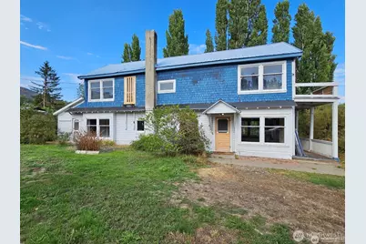 1610 Ironwood Street, Oroville, WA 98844 - Photo 1