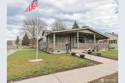 803 S 3rd Street, Dayton, WA 99328 - Photo 1