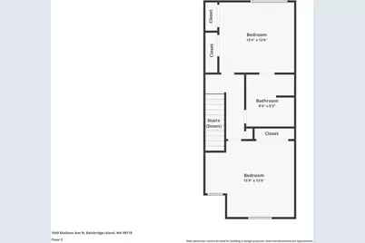 1049 Madison Avenue N, Bainbridge Island, WA 98110 - Photo 23
