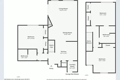 1049 Madison Avenue N, Bainbridge Island, WA 98110 - Photo 21